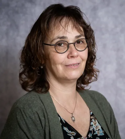 Anne-Laurence Röthlisberger