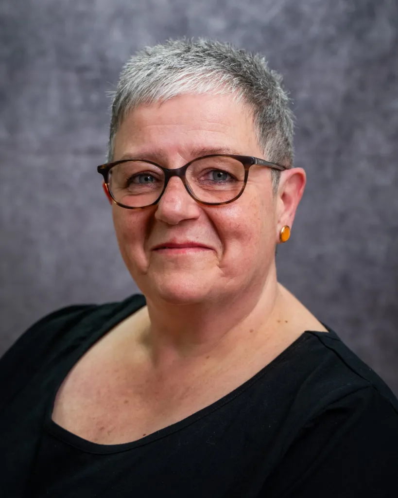 Véronique Rohrbach