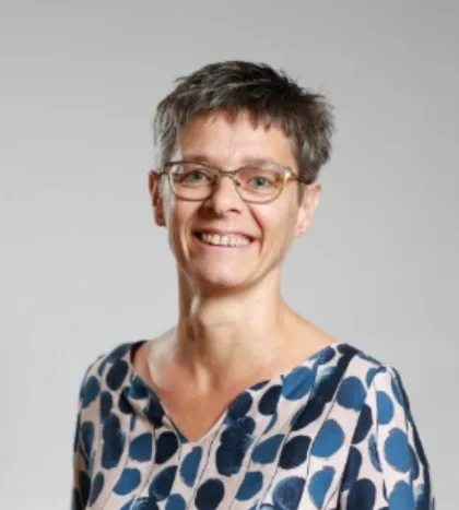 Laurence Mutti