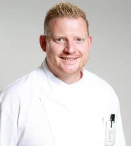 Marc Rossel