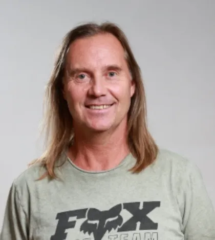 Richard Vuilleumier