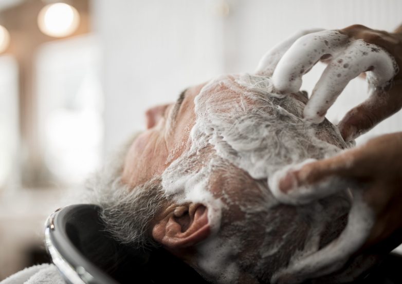 Coiffeur Home Les Lovières